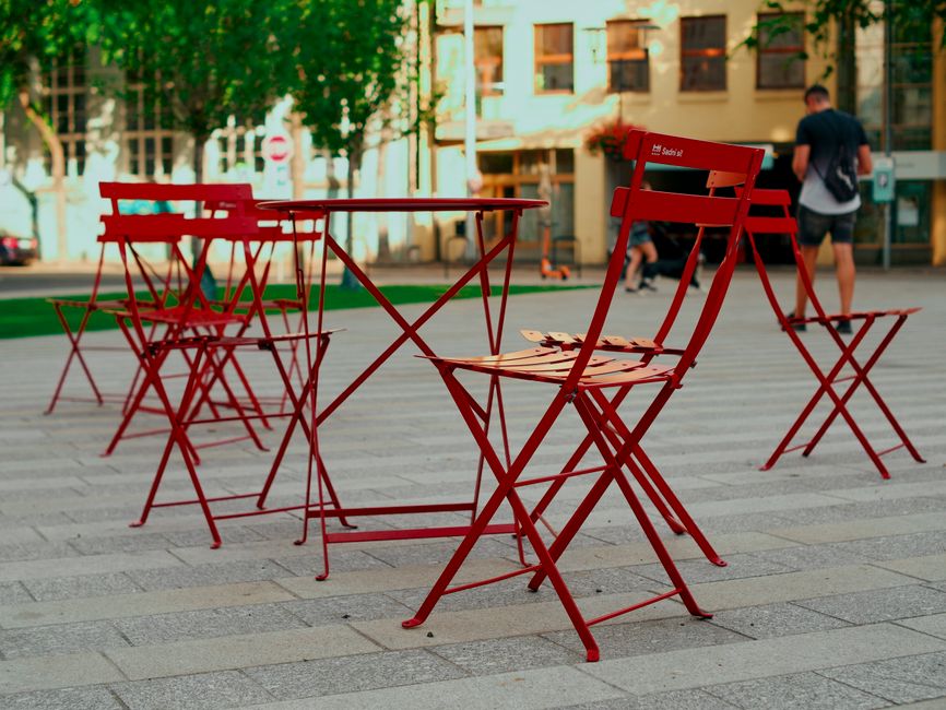 Reșița investește în mobilitate urbană modernă printr-un proiect european de 240.000 de euro