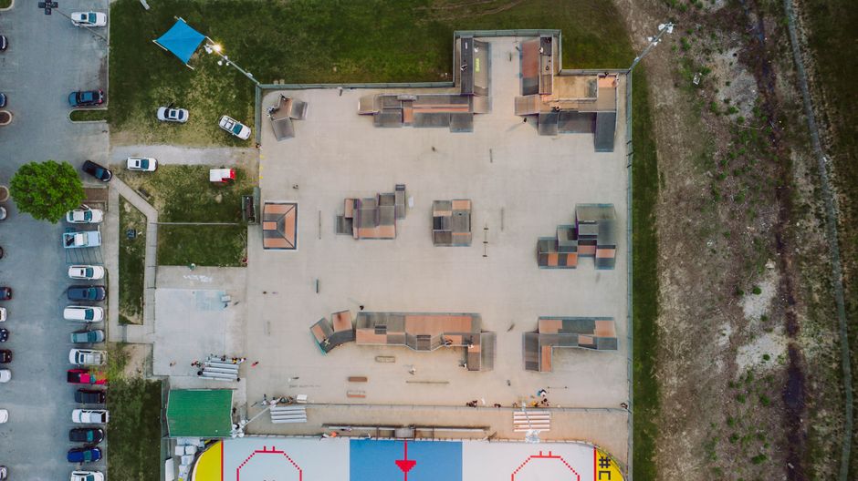 Brașovul se transformă: Un nou complex sportiv pentru tineri și comunitate