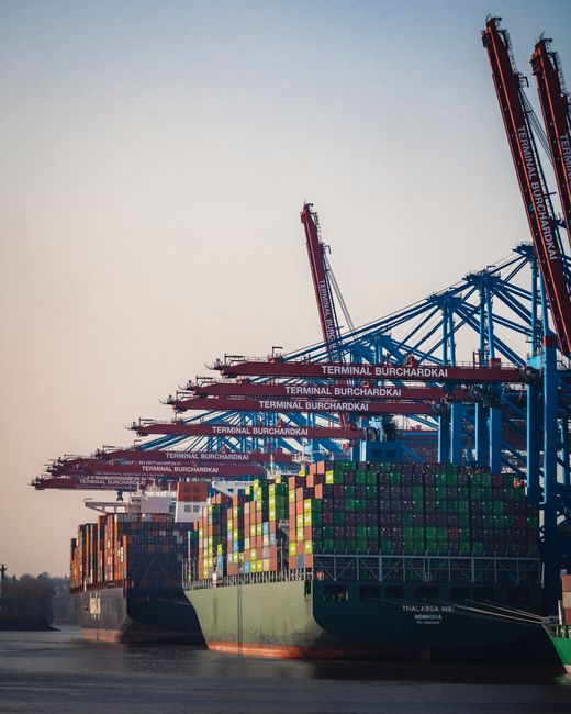 Petrică Buduru se retrage din acționariatul Green Port Operator SRL, schimbări majore în companie