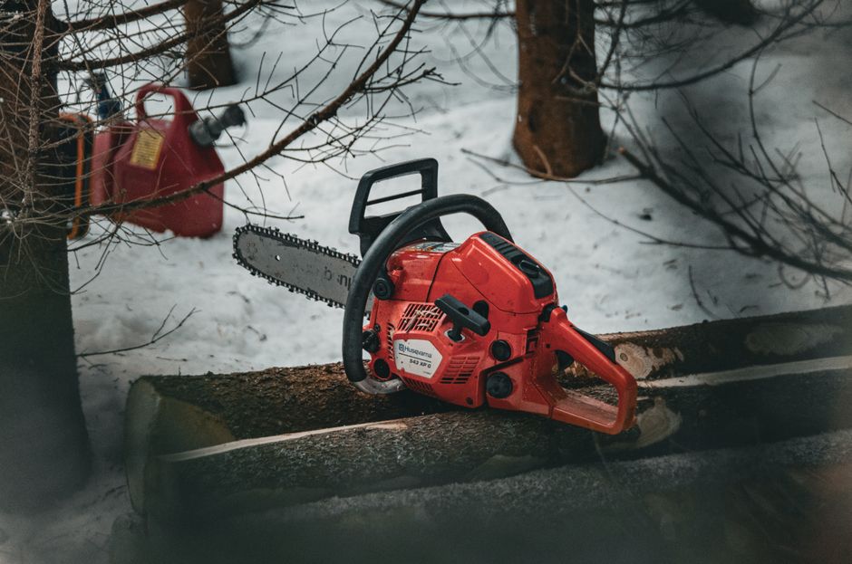 Pregătește-te pentru iarnă cu drujbele Husqvarna la Verdon Sibiu