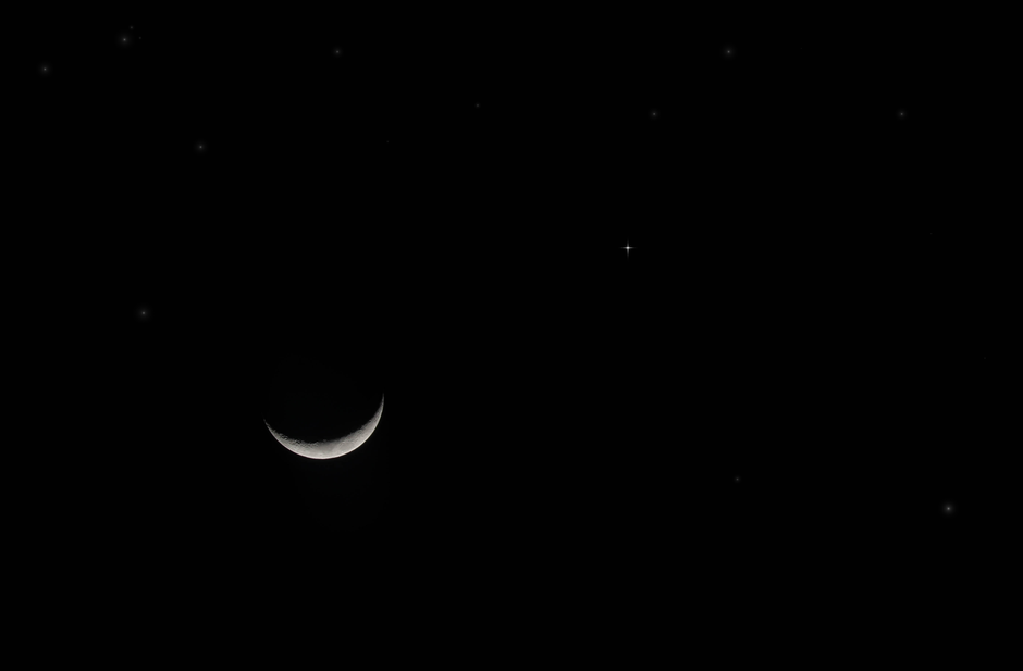 Descoperă cum va influența Luna Neagră Capricornul în 2026