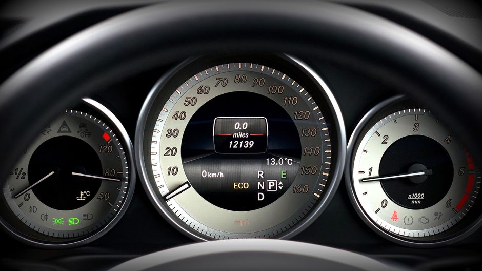 Mașini de încredere: care mărci pot depăși 400.000 km?
