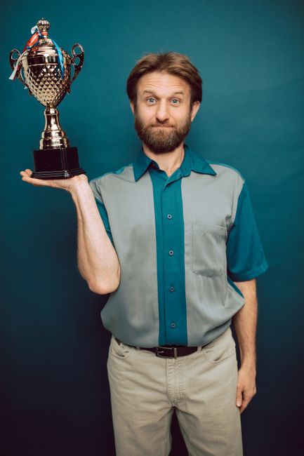 The Pitt domină la Premiile Emmy: Iată cine a câștigat!