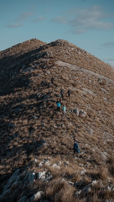 Atenție, drumeți! Noul traseu Tarna Mare – Văgaș încă nu este pregătit pentru aventură