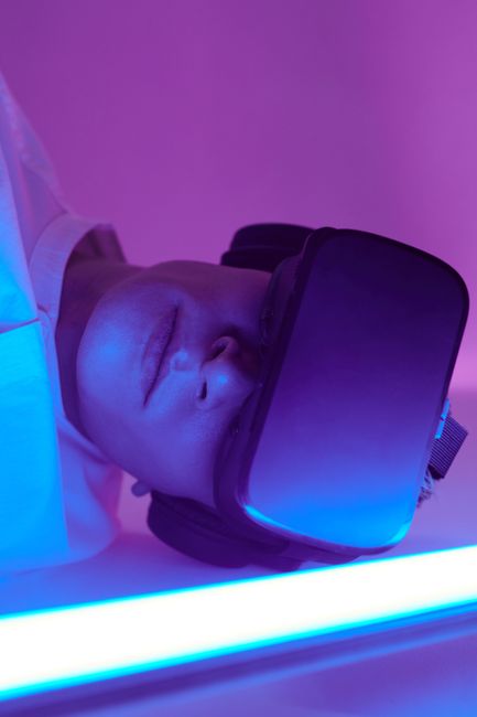 Un spectacol revoluționar cu inteligență artificială vine la Timișoara