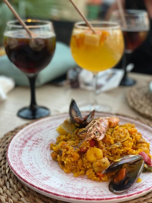 Descoperă magia Spaniei la o seară dedicată gastronomiei în Zalău