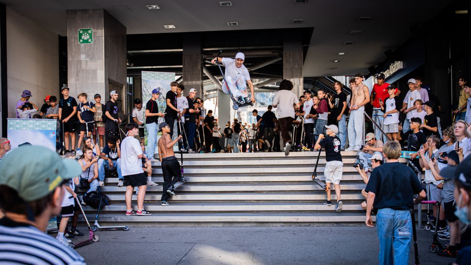 Timișoara sărbătorește mobilitatea cu un weekend plin de activități culturale și sportive