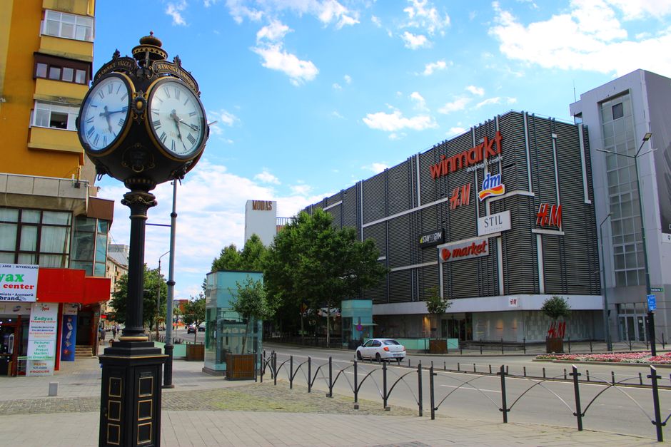 Investiție de 70 milioane euro în România: Hornbach deschide noi magazine