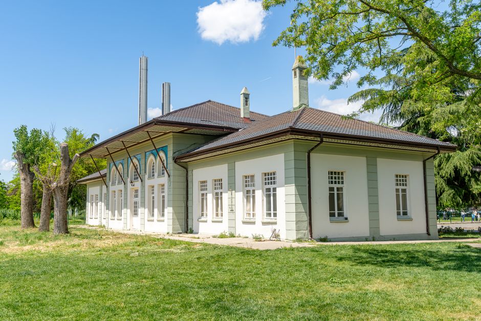 Revitalizarea Parcului Chindia: investiții europene pentru un nou început