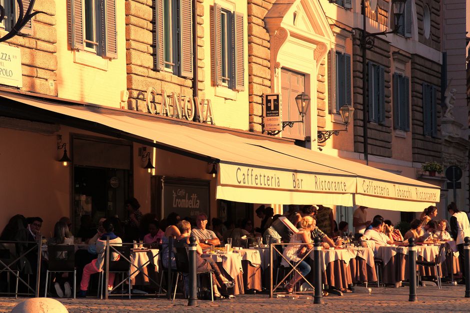 Restaurantele din Italia interzic copiii: o dezbatere aprinsă despre discriminare