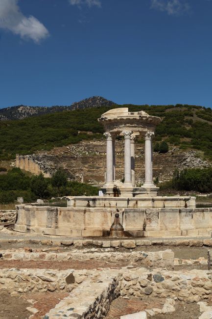 Revive the glory of ancient Rome at Transalutanus Fest 2026