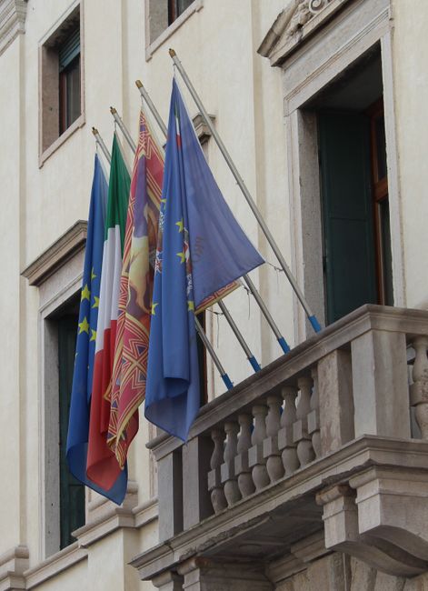 Ministrul italian al culturii, onorat cu Ordinul „Meritul Cultural” de către președintele României