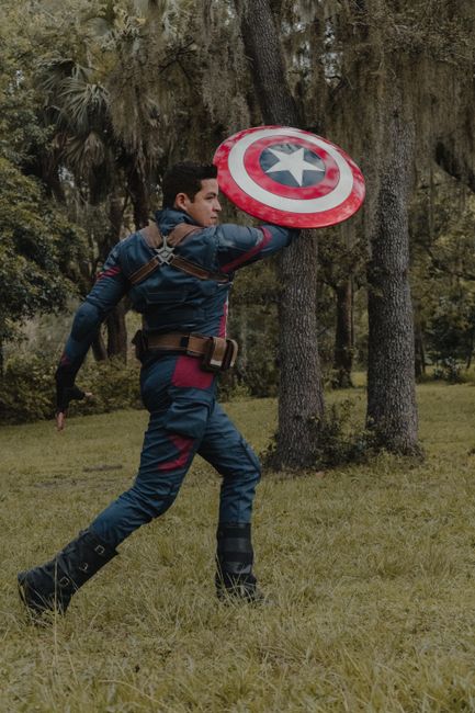 Întoarcerea epică a Avengers: Endgame la Târgoviște cu versiunea Encore