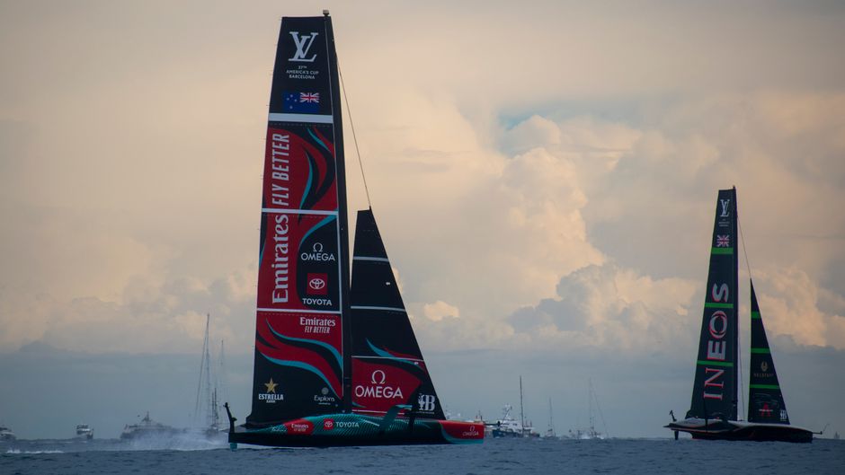 Ebru Bolat strălucește în yachting: Top 20 mondial și drumul spre Los Angeles 2028