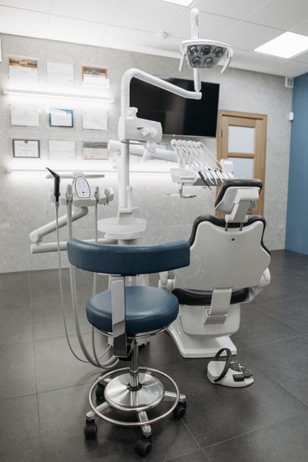 Costurile renovării Policlinicii Stomatologice din Sibiu depășesc estimările inițiale