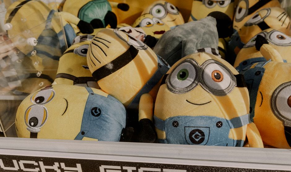 Aventura Minionilor: cum distracția se îmbină cu școala
