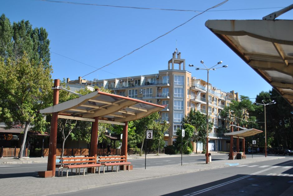 Constanța transformă Bulevardul Tomis în zonă pietonală, impact asupra transportului public