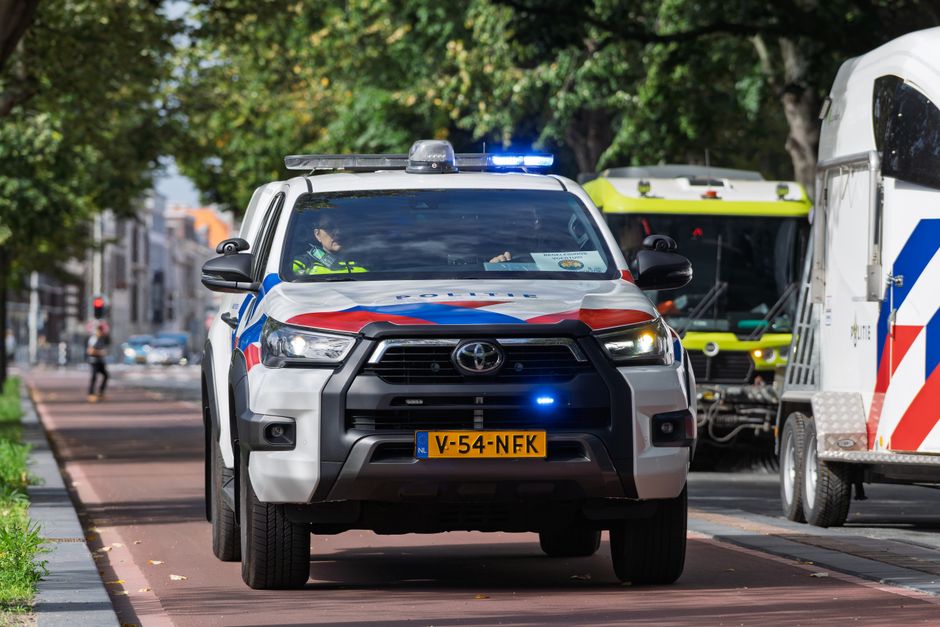 Un incident șocant: un copil român de 9 ani la volan în Franța
