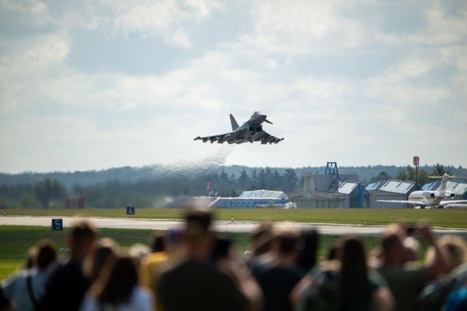 Lituania își întărește planurile de evacuare în fața amenințărilor rusești