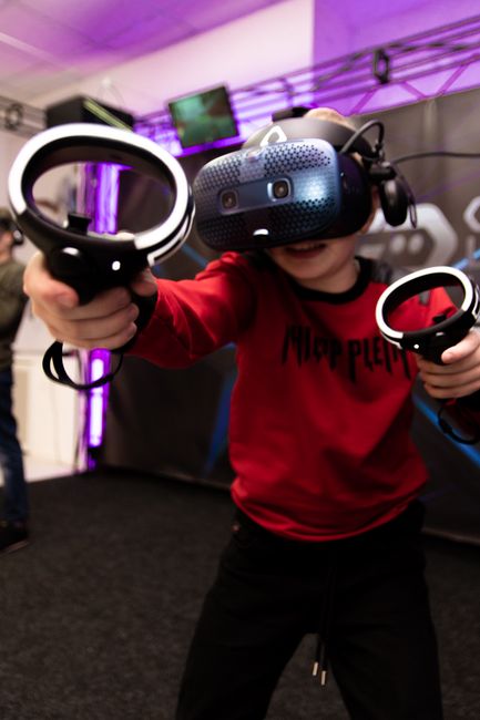 Animest 2023: Zece zile de animație, VR și jocuri video în inima Bucureștiului