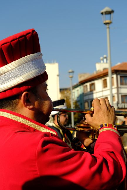 Sărbătoarea Castanelor din Baia Mare: un festival de neuitat pentru toți