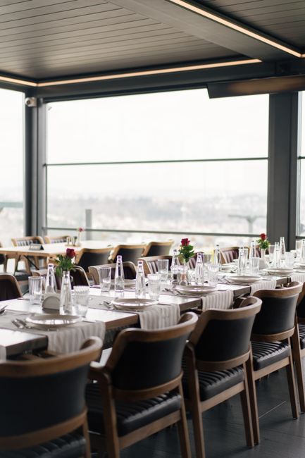 Descoperă BLUR: restaurantul sibian care îmbină gastronomia și cultura