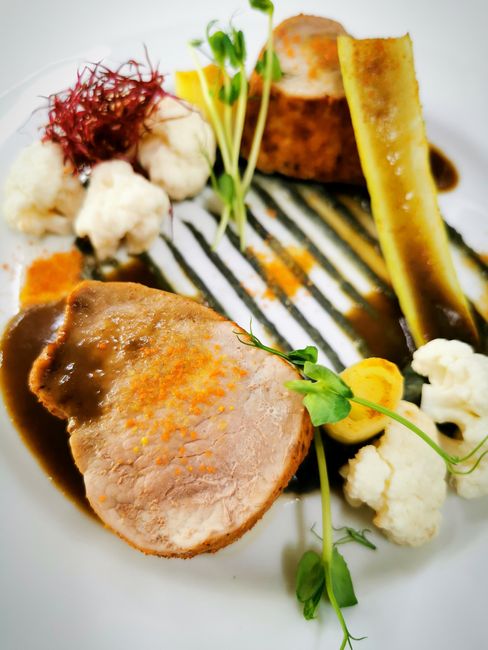 Descoperă REI Creative Cuisine: o experiență culinară unică în Oradea