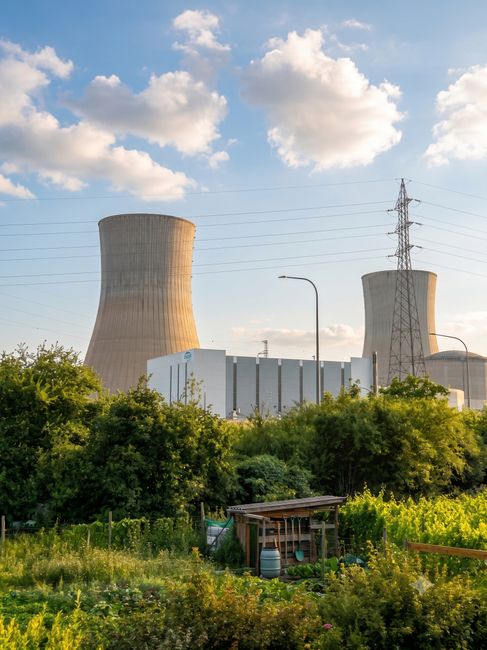 Nuclearelectrica Serv va angaja 53 de noi specialiști în acest an