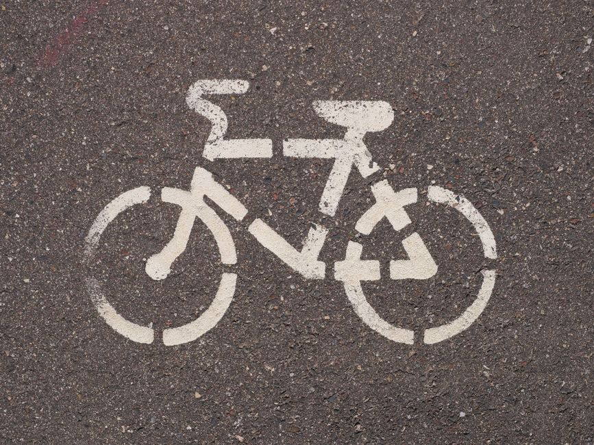 București: Cererea pentru parcările de biciclete explodează, iar locurile sunt insuficiente