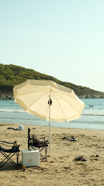 Vara continuă: turiștii se bucură de plajele calde în septembrie