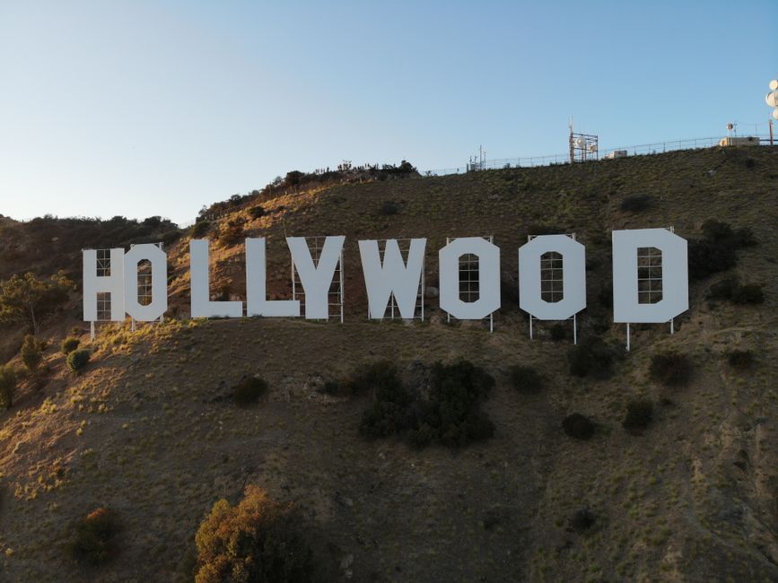 Descoperă legătura surprinzătoare dintre Hollywood și un oraș românesc