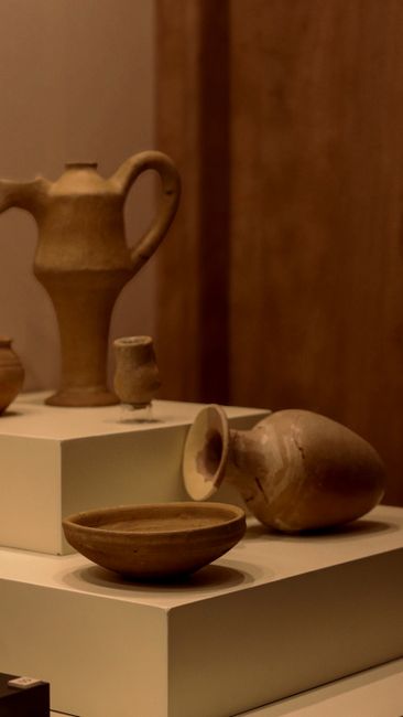 Expoziția care celebrează arta olăritului: întâlnire cu tradiția și inovația