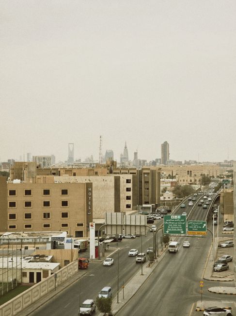Tensiuni crescute în Orientul Mijlociu: atacuri asupra Riyadh-ului