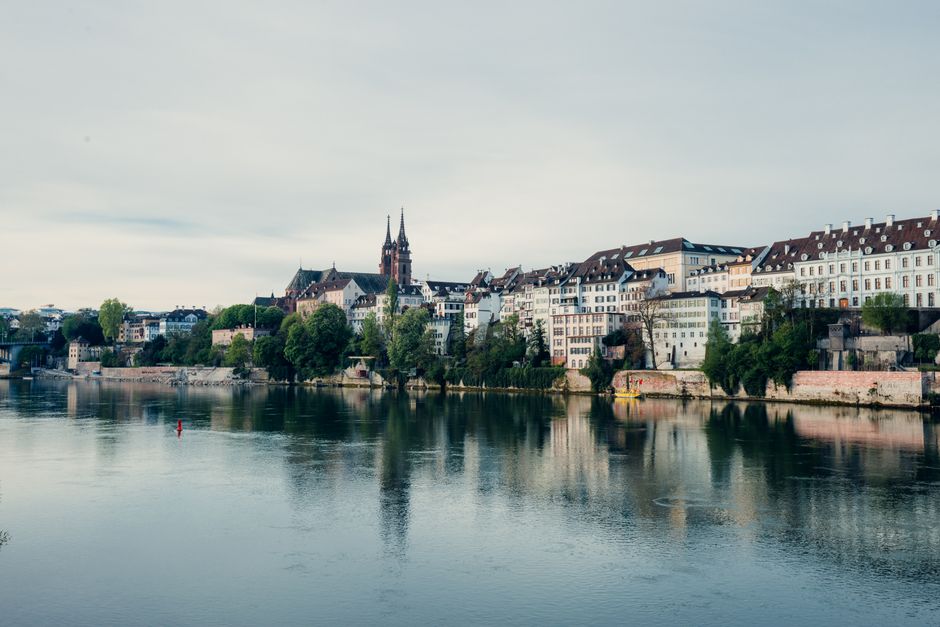 Descoperă cinci orașe europene ideale pentru un city-break relaxant