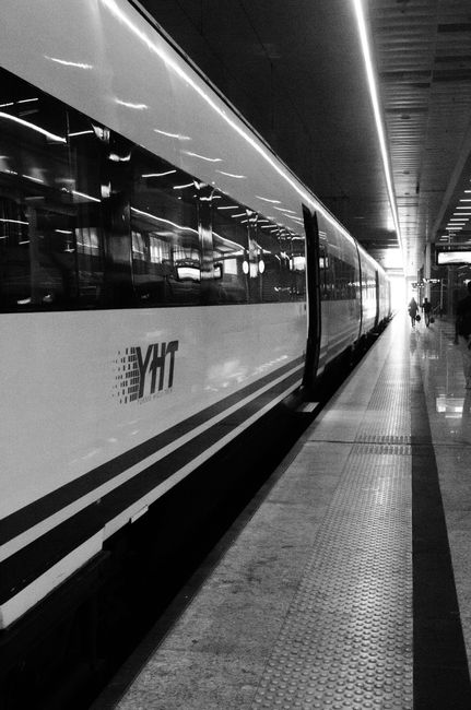 Nouă linie feroviară de mare viteză va transforma transportul pe coasta Mării Negre