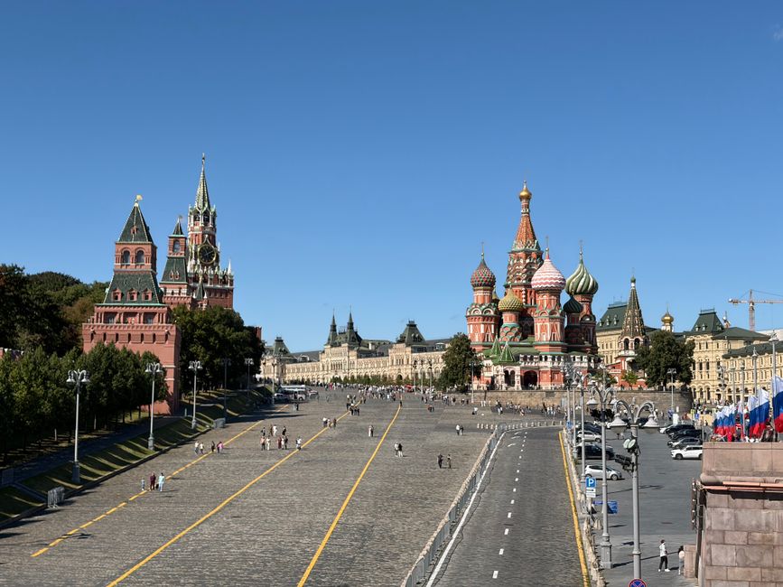 Alegerile din Rusia: Partidul lui Putin domină cu 57,5% în ciuda atacurilor