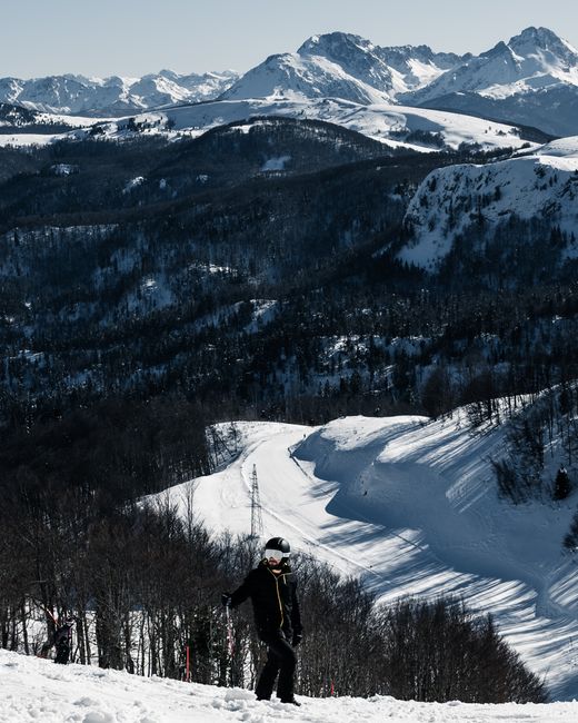Cum pot stațiunile montane din Brașov să supraviețuiască schimbărilor climatice?