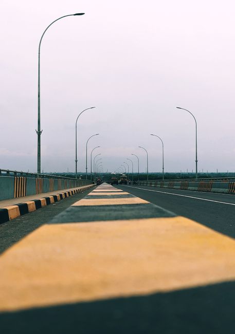 Atenție pe autostrada A1: lucrări de reparație cu devieri de trafic