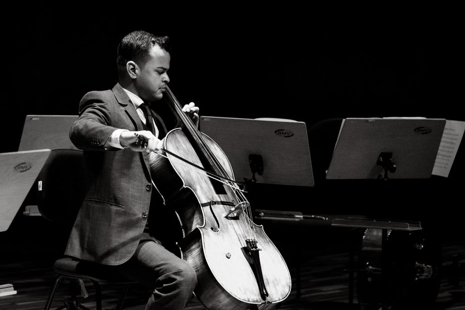 Un concert de excepție la Târgu Jiu cu muzicieni de renume internațional