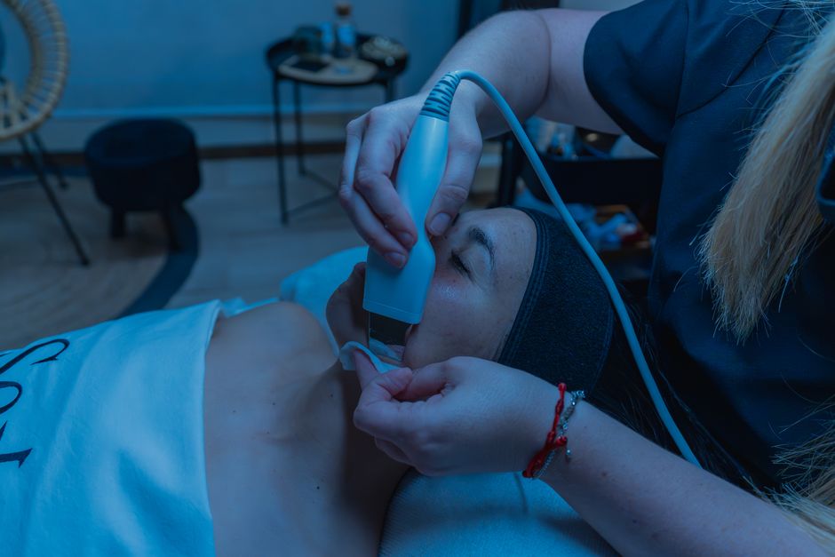 Descoperă beneficiile crioterapiei complete la Polar Cryo Center din Târgoviște
