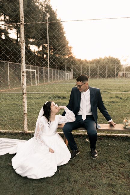 O nuntă plină de emoție în familia SCM Zalău