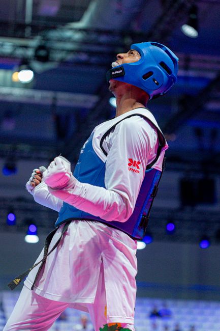 Sibiul trimite zece sportivi talentați la Cupa Mondială de Taekwon-do din Spania