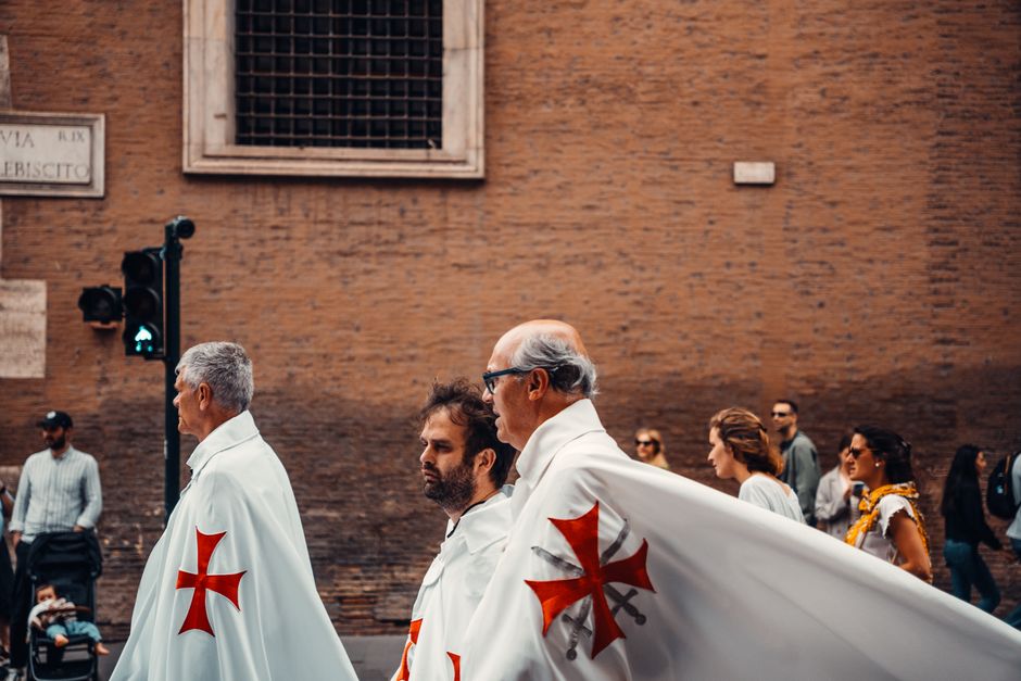 Ordinul Cavalerilor de Malta: O istorie fascinantă și controversată