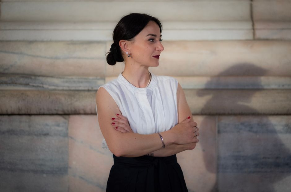 Controversele legate de Begoña Gómez, soția premierului spaniol, continuă în fața justiției