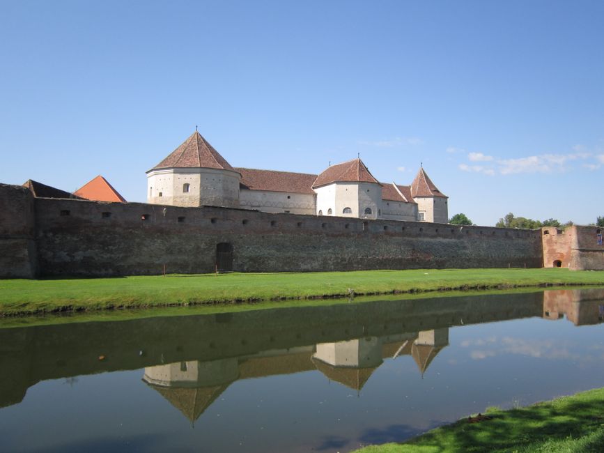 Revitalizarea Canalului Graft din Brașov: O călătorie în istorie