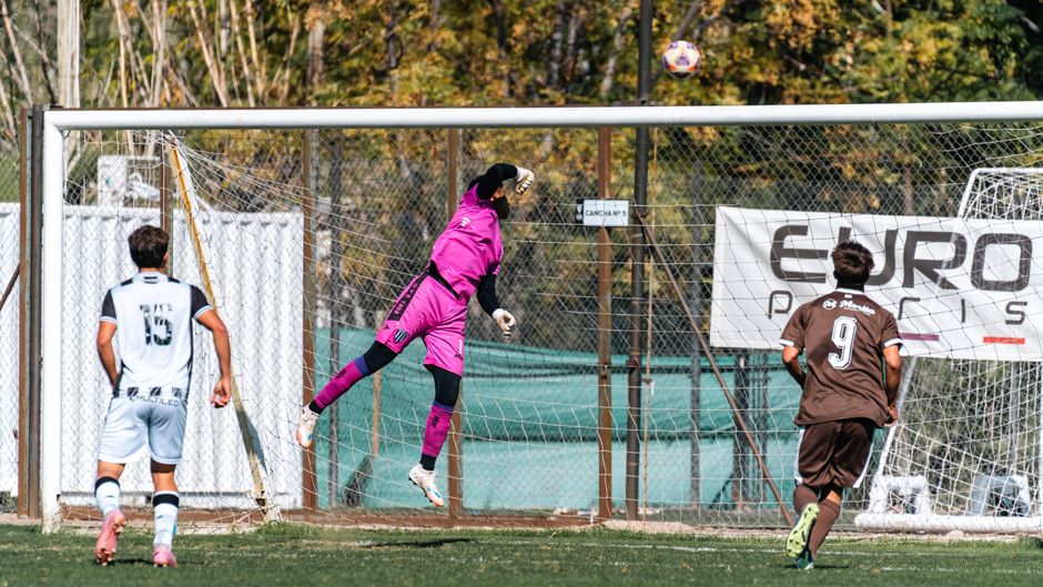 Codruț Sandu, convocat la naționala U21 pentru meciurile decisive