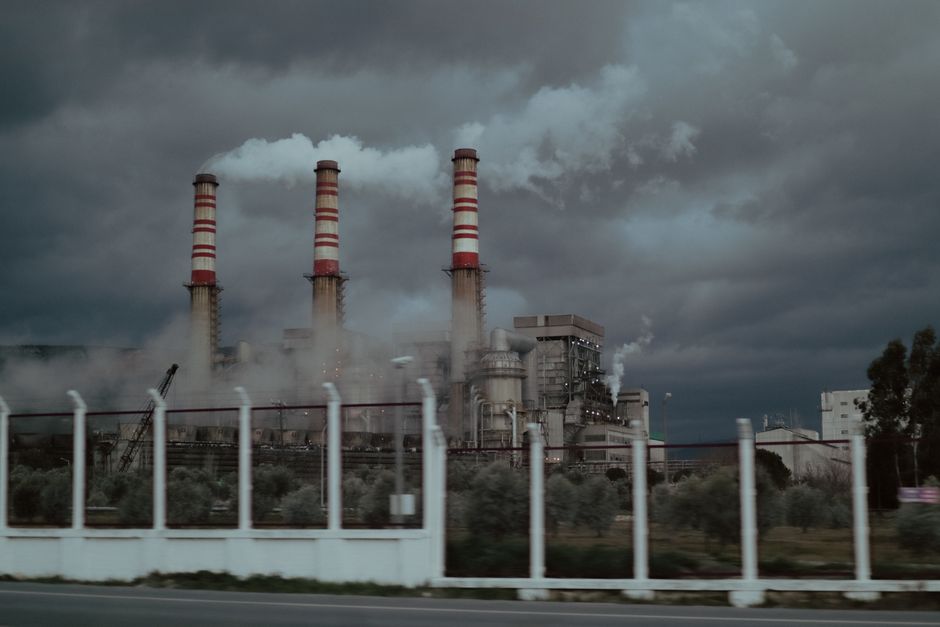 Furtuna de praf din Oltenia afectează sănătatea localnicilor