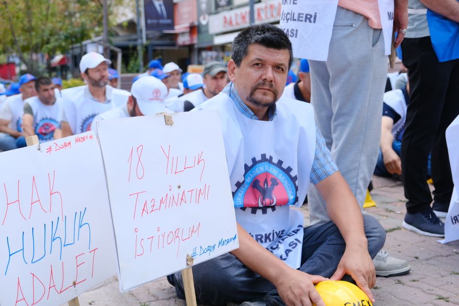 Un nou sindicat în energie promite să protejeze drepturile angajaților