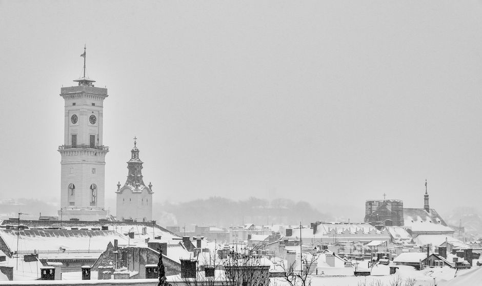 Iarna 2026–2027: Super El Niño transformă vremea în Brașov și pe continent