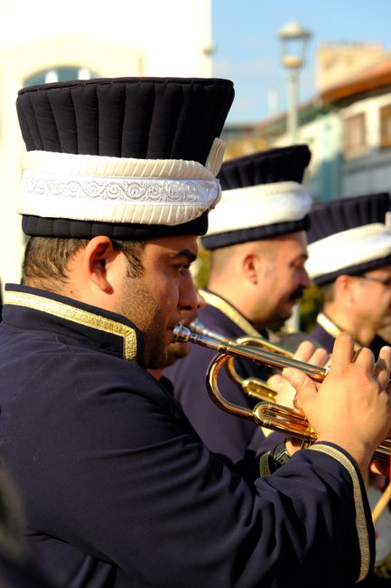 Descoperă sunetele tradiționale la concertul ARHAIC din Iași